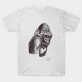 Gorilla T-Shirt